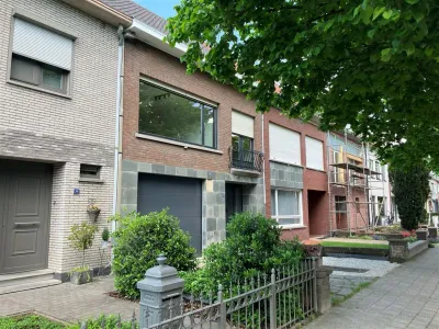 House For Rent 2200 HERENTALS BE