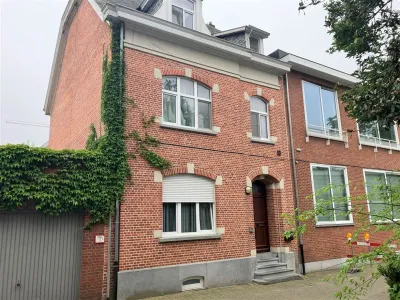 House For Rent 2200 Herentals BE